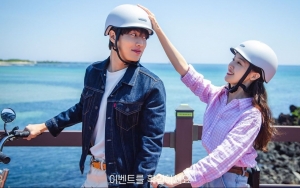 Minah dan Kwon Hwa Woon Ngaku Sempat Gagal Paham dengan Cerita 'Check Out the Event', Kok Bisa?