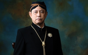 KGPAA Mangkunegara IX Dimakamkan Minggu Pagi di Karanganyar, Terungkap ini Alasannya