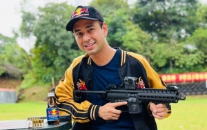 Dijuluki Sultan Andara, Gara-gara Ini Raffi Ahmad Justru Syok Saat Total Harga OOTD Dibongkar