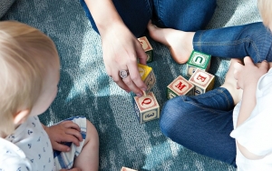 Studi AS Temukan Anak Lahir di Masa Pandemi Miliki IQ Lebih Rendah