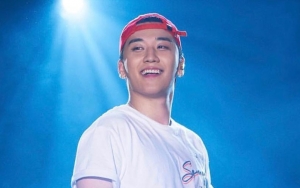 Resmi Divonis 3 Tahun, Ini 7 Potret Manly Seungri BIGBANG