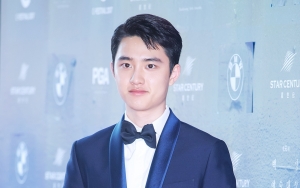 Comeback Drama, D.O. EXO Diincar Jadi Jaksa Badass di 'True Swordsmanship'