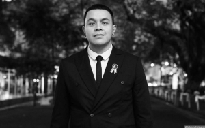 Dibuka Lewat 'Ingkar', Tulus Bakal Luncurkan Album Baru di Momen Peringatan 10 Tahun Berkarya