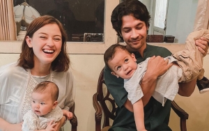Kimberly Ryder Akui Hidupnya Banyak Berubah Sejak Punya 2 Anak, Ada Niat Tambah Momongan?