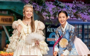 Hyoyeon Girls' Generation Bagikan Cerita Kocak Saat Acara Minum-Minum Bareng Yuri