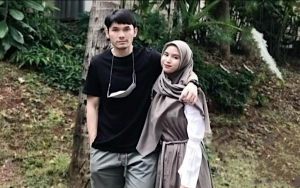 Ben Kasyafani Goda Istri Cantik Suka Agresif, Reaksi Malu-Malu Saat Dicium Bikin Gemes