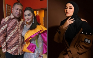 Krisdayanti Duet dengan Aurel Hermansyah, Raul Lemos Ternyata Sempat Beri Syarat Ini