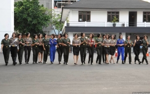 Tes Keperawanan Bagi Prajurit Wanita Dihapus, Komnas Perempuan Apresiasi KSAD