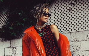 Agnez Mo Ragu-ragu Pamer Sederet Foto Kece ‘Langka’, Caption Justru Tuai Komentar Begini
