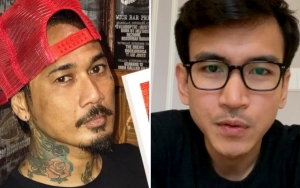 Diperkirakan Tiba Malam Ini, Jerinx SID Bakal Dikonfrontasi dengan Adam Deni Besok