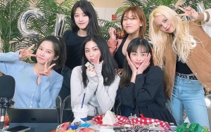 Yujin Sebut CLC Telah Bubar, Fakta Ini Bikin Penggemar Emosi