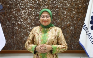 Perlindungan Atas Kurir Dan Konsumen E-Commerce Sama Pentingnya, Kemnaker Siap Evaluasi Kemitraan