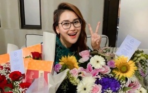 Abdul Rozak Ungkap Haters Ayu Ting Ting Ada yang Punya Jabatan Tinggi: Jangan Main-main Sama Saya