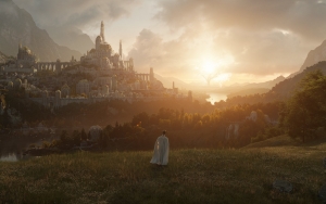 Kru Selandia Baru Kaget Syuting Musim Kedua 'Lord of The Rings' Amazon Pindah ke Inggris