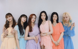 Masih Member, A Pink Posting Foto Spesial Tanpa Na Eun Tuai Reaksi Kecewa