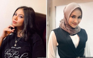 Yuki Kato Hingga Aryani Fitriana, Ini 7 Potret Artis Cantik Dulu Tomboi Kini Berubah Feminin