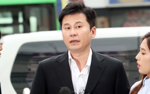 Pernyataan Reporter Soal Peran Yang Hyun Suk di Industri Prostitusi Korsel Kejutkan Netizen