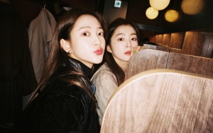 Ternyata Seperti Ini Perlakuan Irene Red Velvet Saat Yeri Masih SD