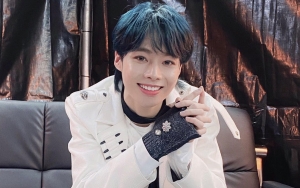 Hanbin eks Kontestan 'I-LAND' Diduga Kuat Bakal Debut Usai Kepergok Jalan Bareng Enam Trainee Cowok