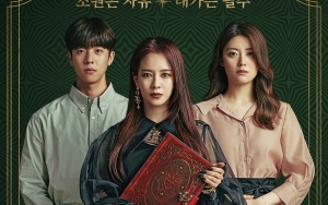 Song Ji Hyo Terungkap Ibu Kandung Nam Ji Hyun, 'The Witch's Diner' Dituntut Garap Season 2