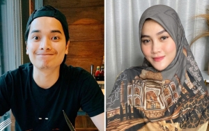Bikin Syok, Alvin Faiz Dikabarkan Nikah Diam-diam dengan eks Istri Zikri Daulay