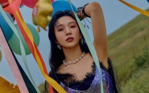 Joy Red Velvet Bagikan Rahasia Foto Keren dengan Pamer Ketiak, Kok Bisa?