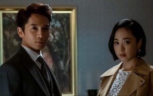 Ji Sung Tampak Terguncang di 'The Devil Judge', Sikap Kim Min Jung Pada Sosok Ini Picu Khawatir