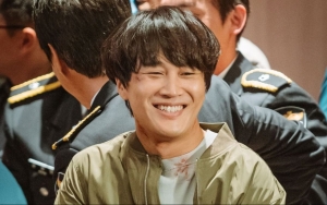 Bukan Cuma Jinyoung B1A4 dan Krystal, Cha Tae Hyun Bakal Punya Romansa di 'Police University'?