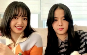 Jisoo BLACKPINK Sebutkan Karakteristik Lisa yang Ingin 'Dijiplak' Olehnya