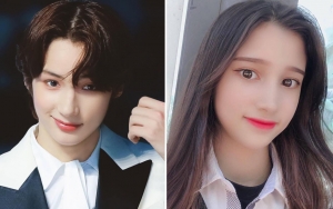 Kocak! Begini Saran Realistis Huening Kai TXT untuk Sang Adik di 'Girls Planet 999'