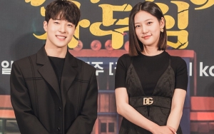 Nam Da Reum Bikin Kim Sae Ron Baper, Romansa 'The Great Shaman Ga Doo Shim' Jadi Perbincangan