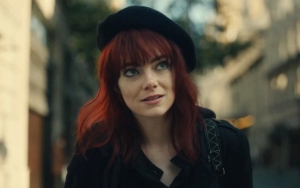 Emma Stone Resmi Kembali Bintangi Sekuel 'Cruella'