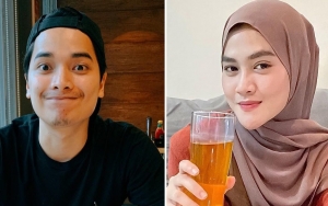 Alvin Faiz Ternyata Sempat 'Go Public' dengan Henny Rahman, Ini Buktinya