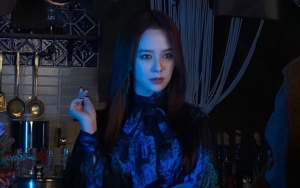 Bikin Nyesek, Akting Emosional Song Ji Hyo di 'The Witch's Diner' Banjir Pujian