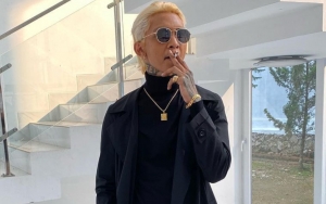 Digerebek Polisi atas Dugaan Narkoba, Young Lex Lebih Takut Fans K-Pop?