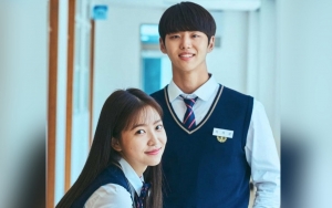 Definisi Bucin, Hongseok Pentagon Lakukan Ini Demi Selamatkan Yeri Red Velvet di 'Blue Birthday'