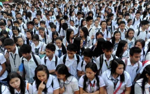 Dinilai Lebih Rentan Terpapar COVID-19, Siswa Di Malaysia Wajib Divaksin Sebelum Kembali Ke Sekolah