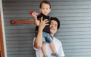 Mantan Istri Nikah Lagi, Zikri Daulay Ngaku Belum Rela Anaknya Panggil Pria Lain 'Ayah'
