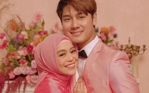 H-5 Menikah, Intip Pengajian Rizky Billar dan Lesty Kejora Yang Penuh Haru dan Khidmat