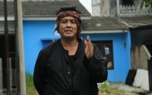 Dicky Candra Disebut Awet Muda, Momen Saat Balas Pujian Malah Kena Omel Istri