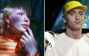 Anak Angkat Eminem Yang Berusia 19 Tahun Umumkan Jadi Non-Biner