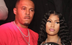 Nicki Minaj dan Suami Mendadak Dituding Lakukan Pelecehan Seksual