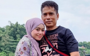 Lesty Kejora Jalani Prosesi Jelang Nikah, Pesan Haru Sang Ayah Langsung Dibanjiri Doa