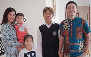 Ruben Onsu Dapat Kejutan Ultah dari Keluarga Saat 'Muka Bantal': Udah Tua Masih Aja Dikasih Suprise
