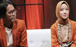 Jadi Bintang Tamu Acara Lesty-Billar, Potret Nissa dan Ayus Sabyan Foto Bareng Curi Perhatian