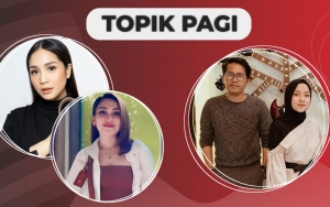 Keramahan Nagita Slavina-Ayu Ting Ting Dibandingkan, Foto Nissa-Ayus Sabyan Curi Sorotan-Topik Pagi