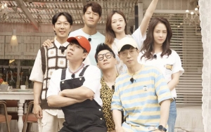 Kalahkan Rekor 'Infinite Challenge', 'Running Man' Resmi Jadi Variety Show dengan Durasi Terlama
