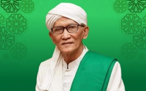 Ketum MUI Sudah Pulang Dari RS Usai Alami Kecelakaan, Kini Dalam Masa Pemulihan
