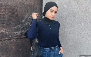 Jawaban Cerdas dan Kocak Ayudia Bing Slamet Saat Dicecar Komen Tambah Momongan