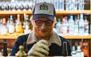 Merambah Ke Dunia Bisnis, Ed Sheeran Beber Kesulitan Buka Restoran Saat Pandemi